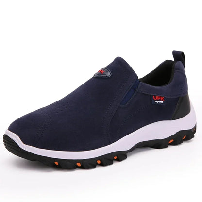 Waterproof, Anti-slip and Breathable Sports Shoes