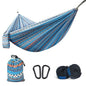 Portable Outdoor Garden Hammocks Quick Open