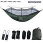 Sleeping Hanging Hammock Swing