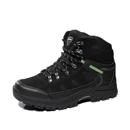 Men's Large Sports Shoes Outdoor Travel Hiking
