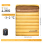 2 Person Camping Sleeping Bag