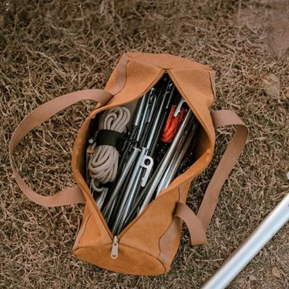Camping Tools Storage Bag Large Capacity