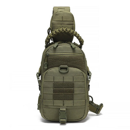 Camping Chest Bag Tactical Backpack