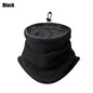 Winter Warm Ski Mask Men Bandana Fleece Neck Warmer