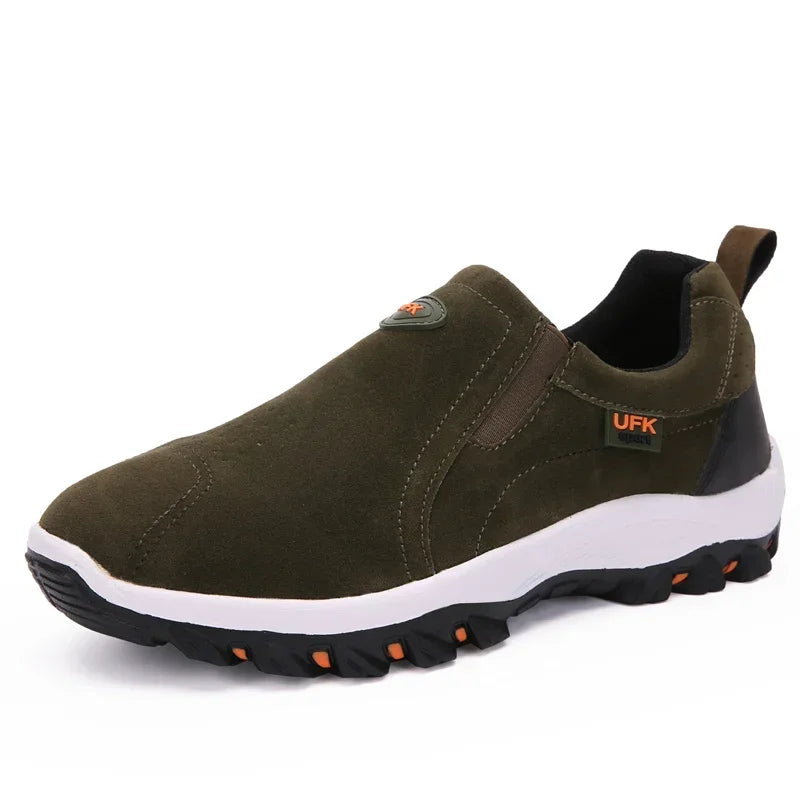Waterproof, Anti-slip and Breathable Sports Shoes