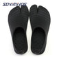 Outdoor Men and Women 2 Toes Walking Hiking Shoes Aqua Shoes