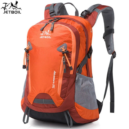 Outdoor Camping Hiking Backpacks