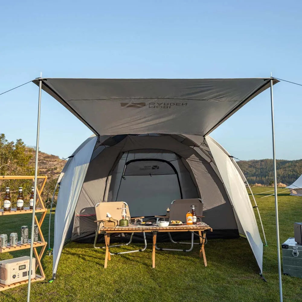Camping Tent Waterproof 4 person Outdoor Tent