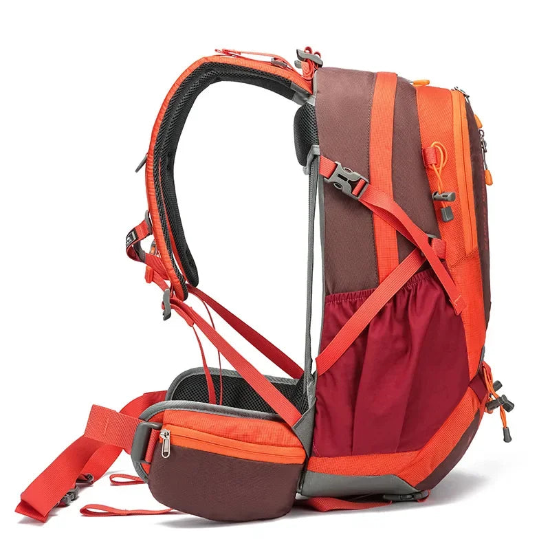 Outdoor Sports Bag Nylon Waterproof Large Capacity