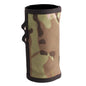 Camping Protective Cover Cotton Linen Outdoor Gas Tank Case