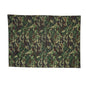 Camouflage Shelter Tourist Awning Canopy Tarp Tent Waterproof
