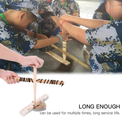 Outdoor Fire Making Tool