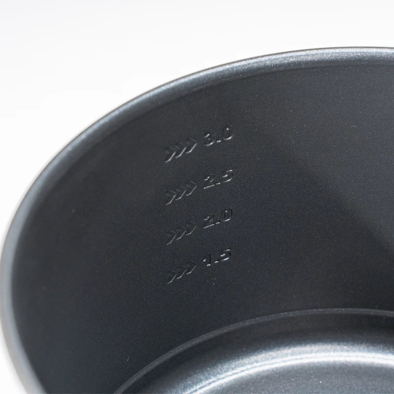 Camping Pot Cookware