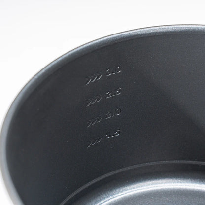 Camping Pot Cookware