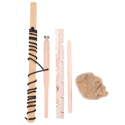 Outdoor Fire Making Tool