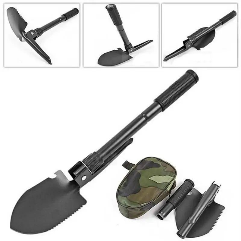 Engineer Shovel Military Shovel  Camping Shovel