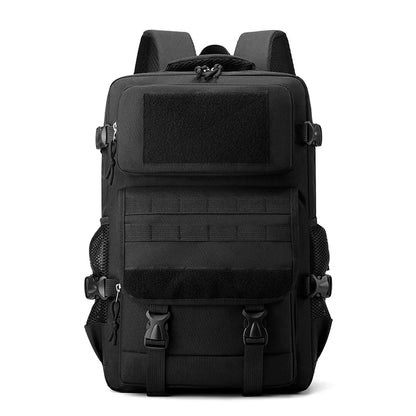 Outdoor Camping Backpack