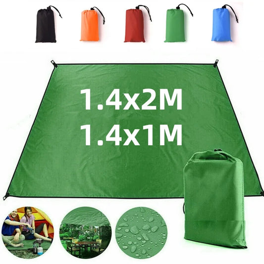 Tent Tarp Rain Sun Shade Hammocks Shelter