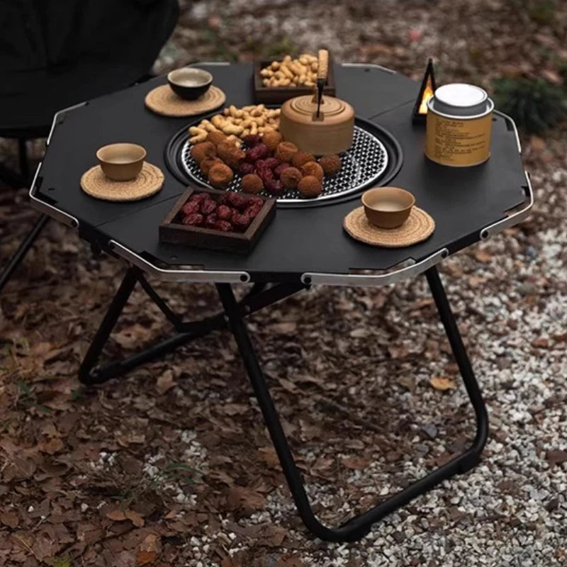 Camping Outdoor Table