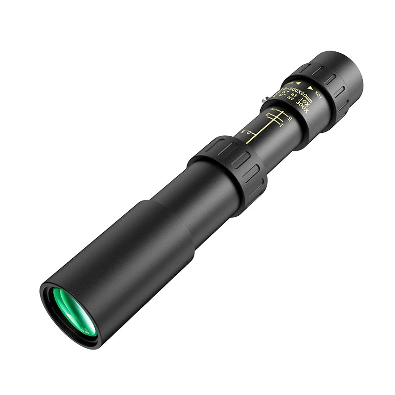 Monocular Telescope Mini Portable Mobile Phone Telescope