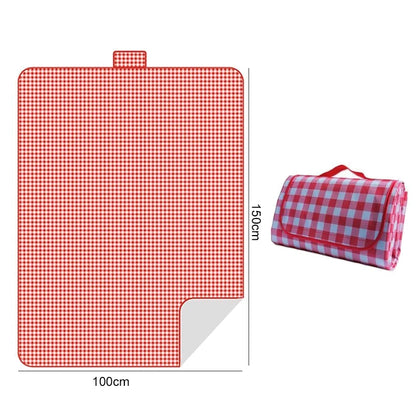 Picnic Mat Spring Outing Camping