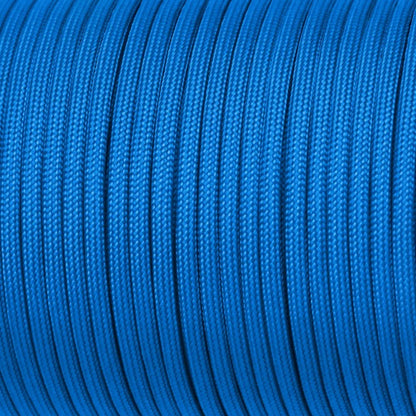 7-Cores 550 Paracord Rope 5 15 30 M Dia.4mm Cord