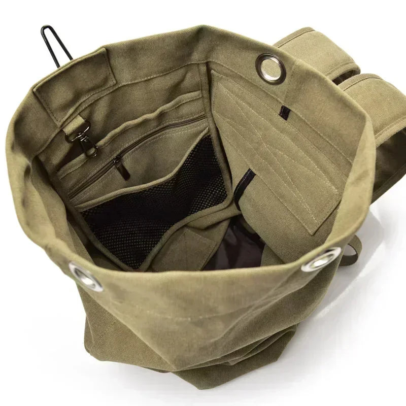 Large Capacity Travel Climbing Bag