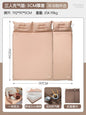 Outdoor Camping Inflatable Bed