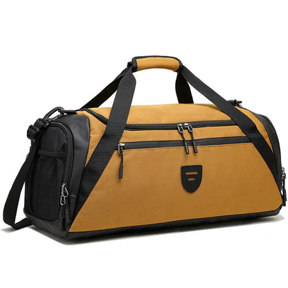 Outdoor Gym Bag For Men and Women