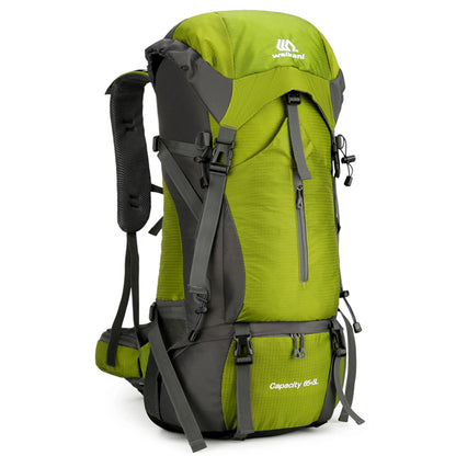 Waterproof Hiking Backpack