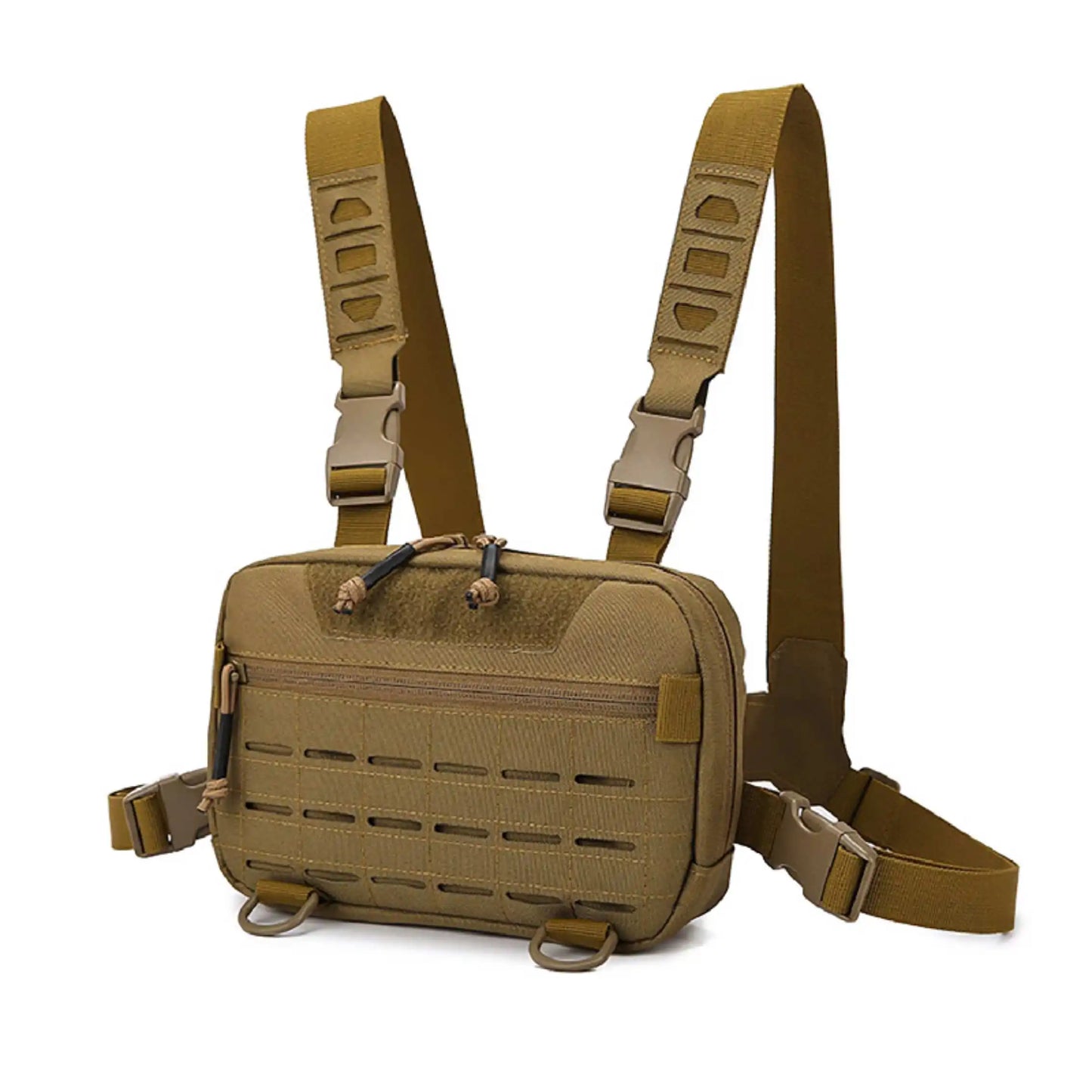Men's TacticalChest Bag