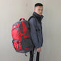 Outdoor Large Capacity Waterproof Camping Hiking Backpack