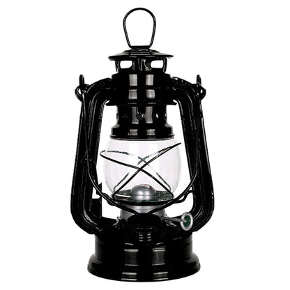 Vintage Oil Burning Lantern