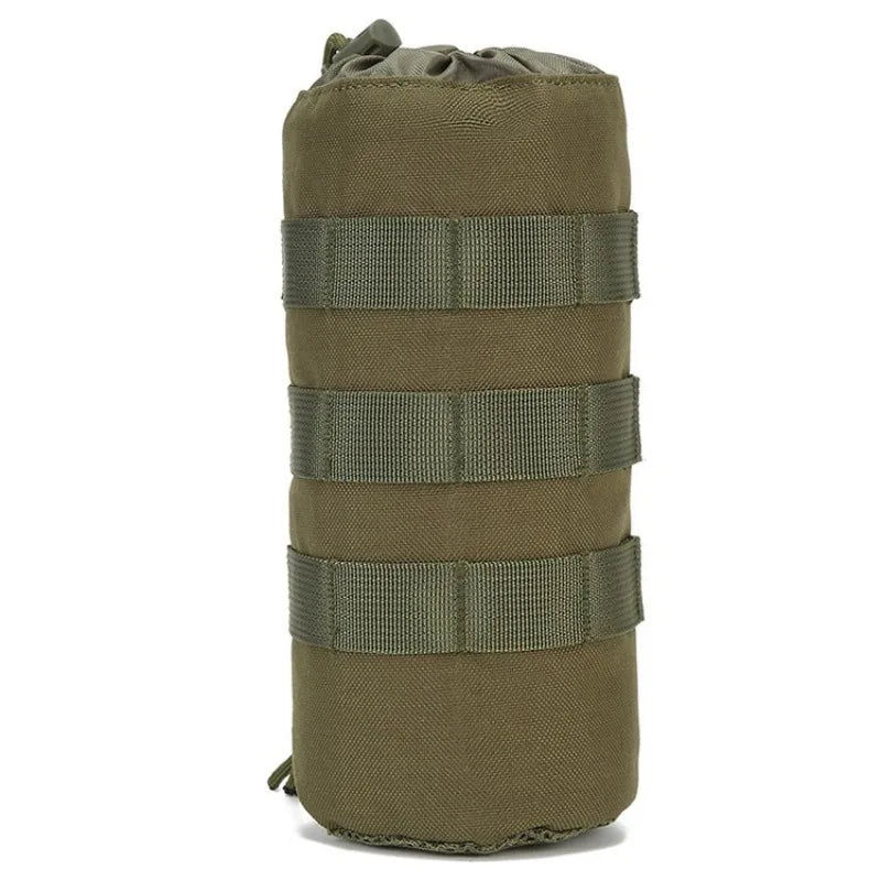 Water Bottle Pouch Nylon