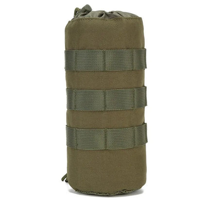 Water Bottle Pouch Nylon