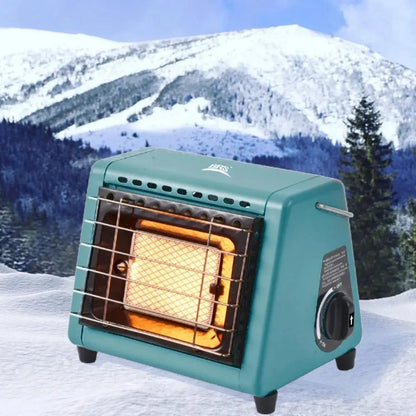 Outdoor Portable Gas Heater Tent Heater