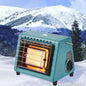 Outdoor Portable Gas Heater Tent Heater