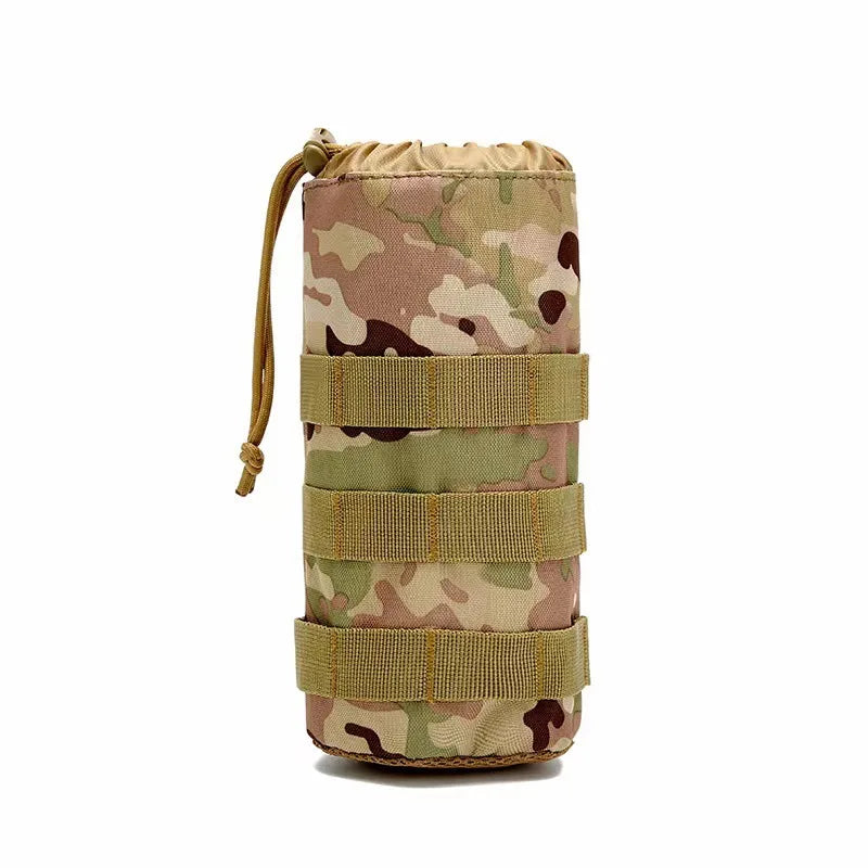 Water Bottle Pouch Nylon