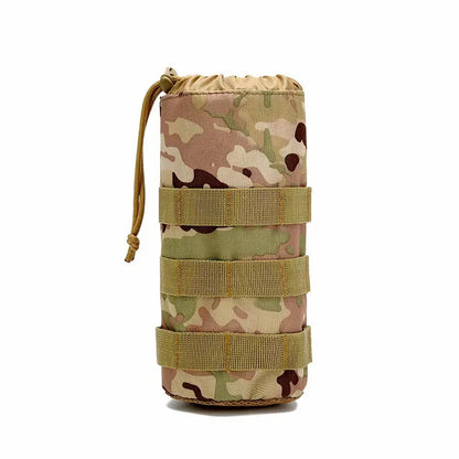 Water Bottle Pouch Nylon