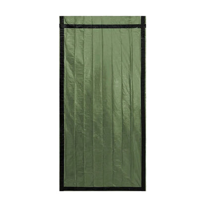 PE Aluminum Film Survival Blanket Portable Sleeping Pad
