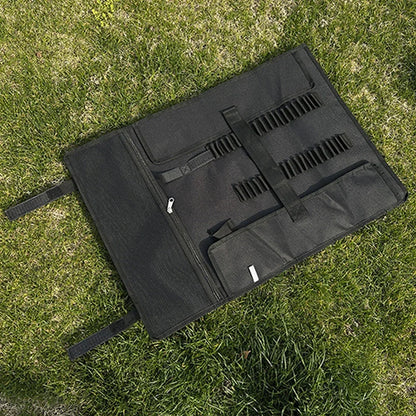 Cloth Outdoor Camping Storage Bag