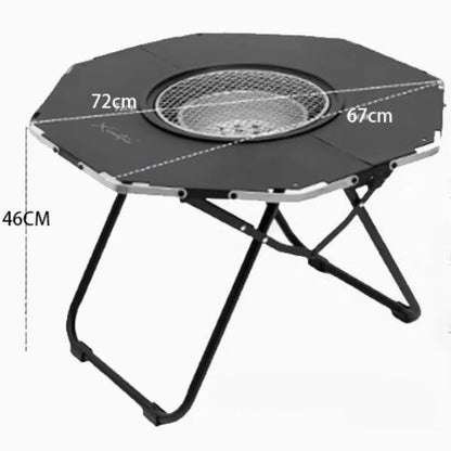 Camping Outdoor Table