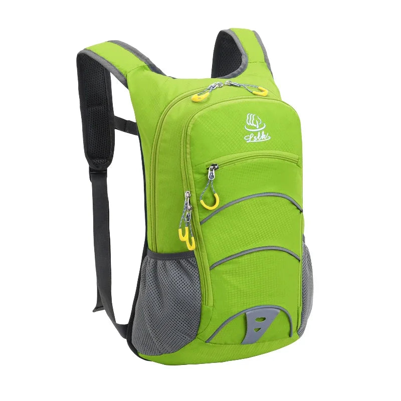 Camping Rucksack Waterproof Bag