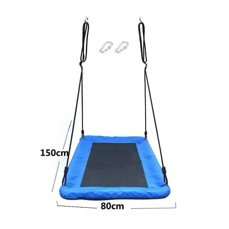 Outdoor Large Hammock Swing