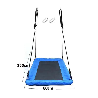 Outdoor Large Hammock Swing