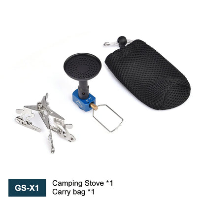 Outdoor Camping Gas Burner Outdoor Stove