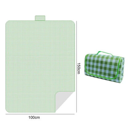 Picnic Mat Spring Outing Camping