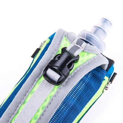 Hand-held Water Bottle Kettle Holder Wrist Storage Bag