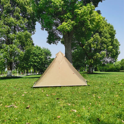 1 Person Hiking Camping Tent Ultralight