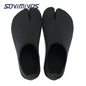 Outdoor Men and Women 2 Toes Walking Hiking Shoes Aqua Shoes